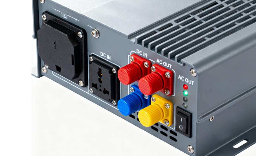 Inverter Component 1
