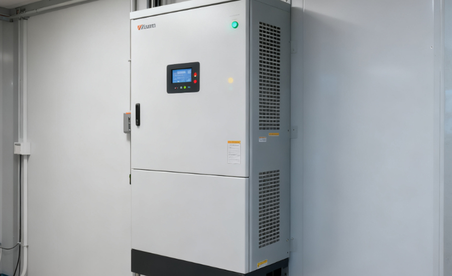 Inverter Component 2