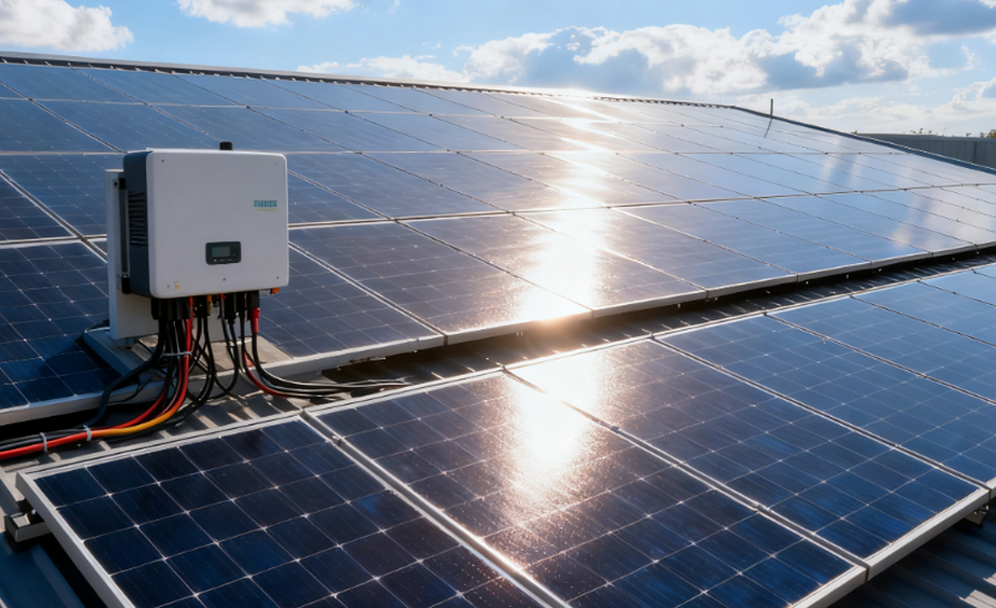 Inverter Component 3