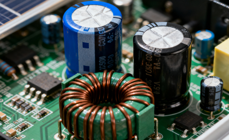 Inverter Component 9